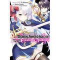 The Demon Sword Master of Excalibur Academy, Vol. 1 (Manga) - Paperback