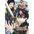 The Strongest Sage with the Weakest Crest 11 - Paperback