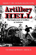 Artillery Hell - Paperback