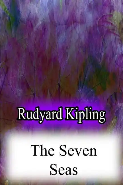 The Seven Seas - Paperback