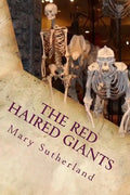 The Red-Haired Giants: Atlantis in North America - Paperback