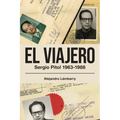 El viajero. Sergio Pitol (1963-1988) - Paperback