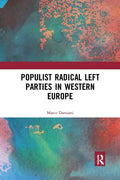 Populist Radical Left Parties in Western Europe - Paperback