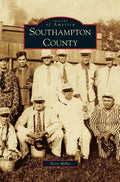 Southampton County - Hardcover