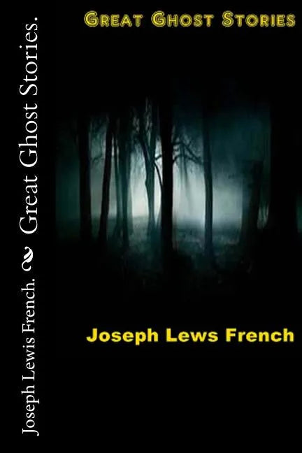 Great Ghost Stories. - Paperback