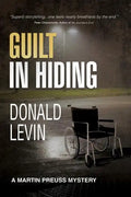 Guilt In Hiding - Paperback