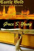 Castle Gold - Paperback