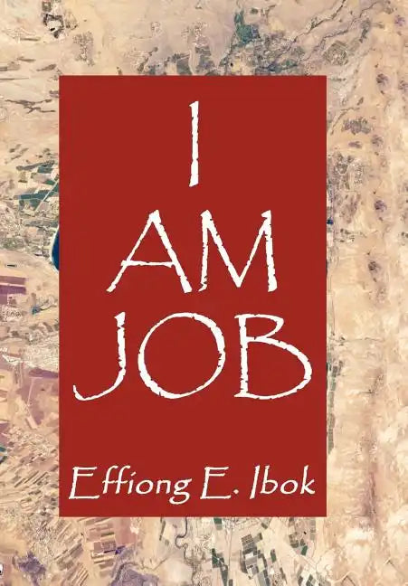 I Am Job - Hardcover