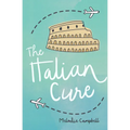 The Italian Cure - Paperback