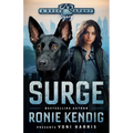 Surge: A Breed Apart Novel - Paperback