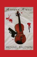 Murder Music: A Mystery-Thriller for Music Lovers - Paperback