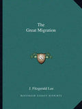 The Great Migration - Paperback