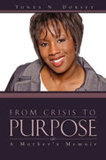 From Crisis to Purpose - Paperback
