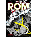Rom: The Original Marvel Years Omnibus Vol. 3 P. Craig Russell Cover - Hardcover