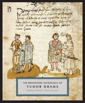 The Broadview Anthology of Tudor Drama - Paperback