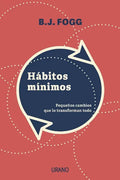 Habitos Minimos - Paperback
