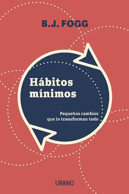 Habitos Minimos - Paperback