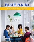 Blue Rain; Imperfectly Perfect but Uniquely Me: Imperfectly Perfect; Uniquely Me - Paperback
