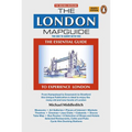 The London Mapguide - Paperback