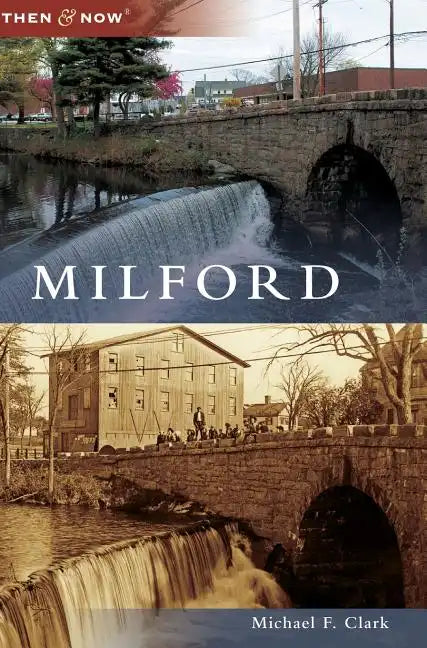 Milford - Hardcover