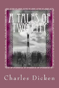 A Tales of Two City - Paperback
