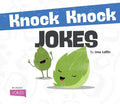 Knock Knock Jokes - Library Binding