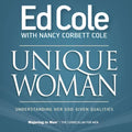 Unique Woman Workbook - Paperback