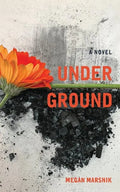 Under Ground - Paperback