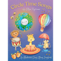 Circle Time Songs - Hardcover