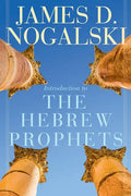 Introduction to the Hebrew Prophets - Paperback