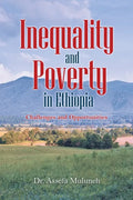 Inequality and Poverty in Ethiopia: Challenges and Opportunities - Paperback