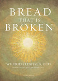 Bread That Is Broken - Paperback
