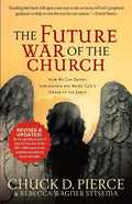 Future War of the Church - Paperback