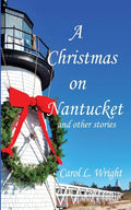 A Christmas on Nantucket and other stories - Paperback
