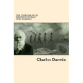 The Expression Of Emotion in Man and Animals - Paperback