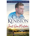 Just One Mistake - Paperback