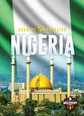 Nigeria - Library Binding