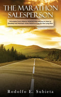 The Marathon Salesperson - Paperback