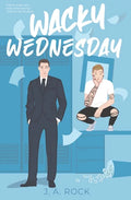 Wacky Wednesday - Paperback