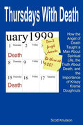 Thursdays With Death - Paperback