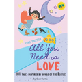 All You Need Is Love - Paperback