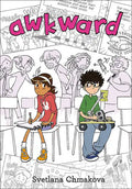 Awkward - Hardcover