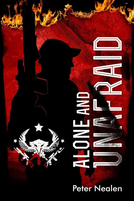 Alone and Unafraid - Paperback