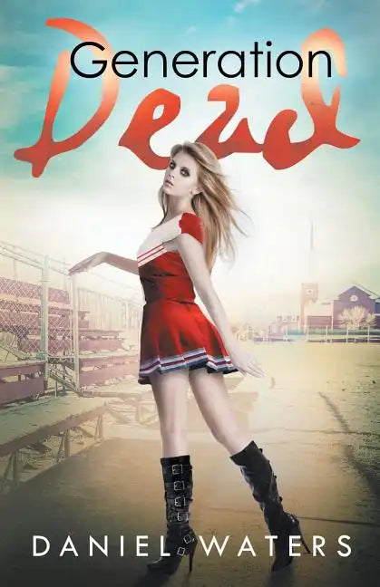 Generation Dead - Paperback