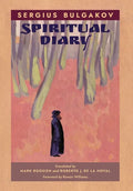 Spiritual Diary - Hardcover