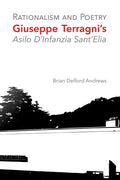 Rationalism and Poetry: Giuseppe Terragni's Asilo D'Infanzia Sant'Elia - Paperback