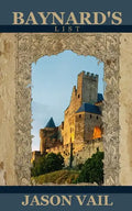 Baynard's List - Paperback
