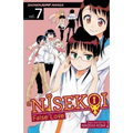 Nisekoi: False Love, Vol. 7 - Paperback