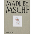 Made by Mschf - Hardcover