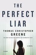 The Perfect Liar - Paperback